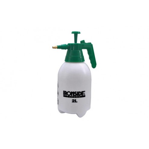 Pulverizador Presion Ironside Garden 1 ,5 L