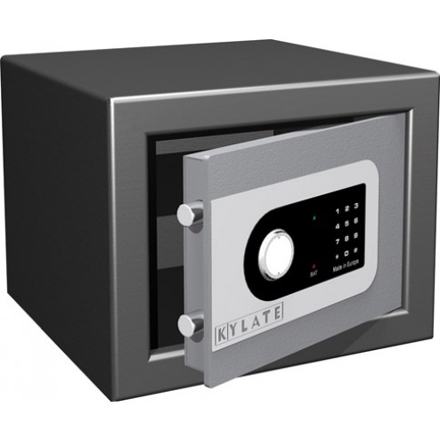 Caja Fuerte Superficie Electronica 101-Es
