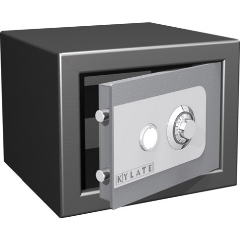Caja Fuerte Superficie Mecanica 102-Ms