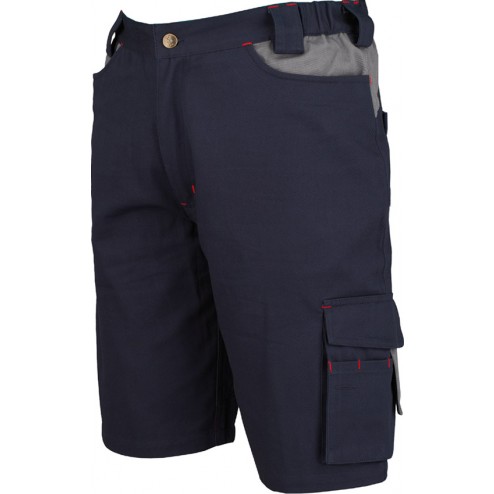 Bermuda Stretch Azul Issa T. S