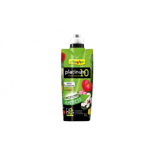 Fertilizante Platinum 10 Flower 1000 ml