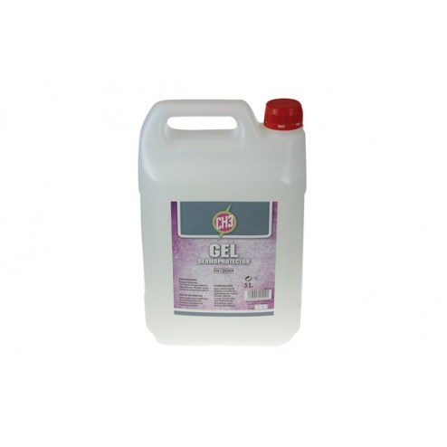 Jabón Dermoprotector Gel 5 L 