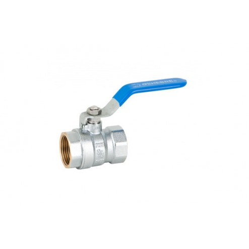 Valvula Esfera Serie Ligera H-H 3/4"