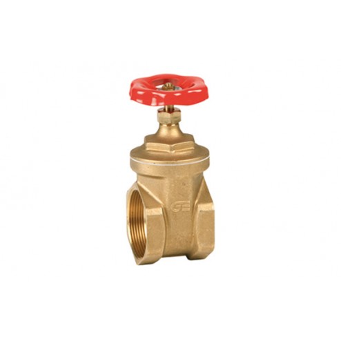 Valvula Compuerta H-H 1/2"