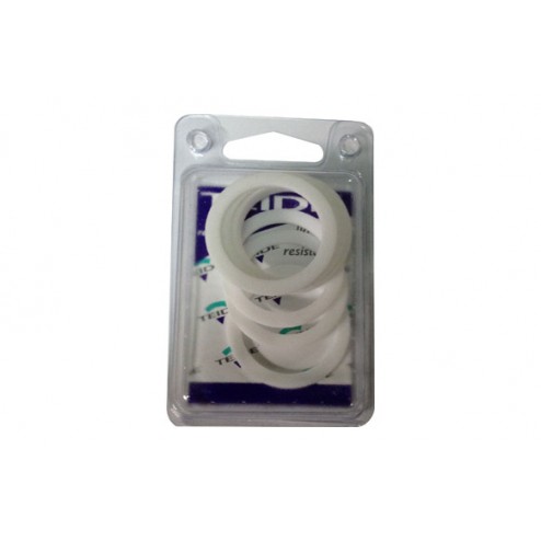 Junta Plana Ptfe Racor 18X24X1,5 (10U) 