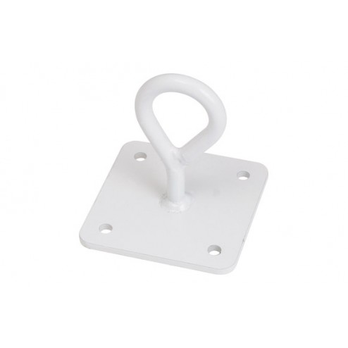 Soporte Hamaca Cerrado Alberich BLANCO