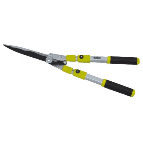 Tijera Cortasetos Telescópica Ironside Garden de 64,5 Hasta 85 cm