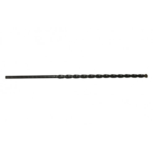 Broca Piedra Pro Serie Larga Ironside Diam.22x600mm