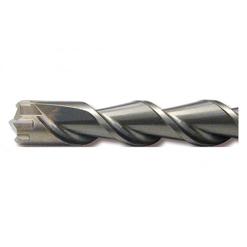 Broca Sds Max Ironside Diam.30x540mm