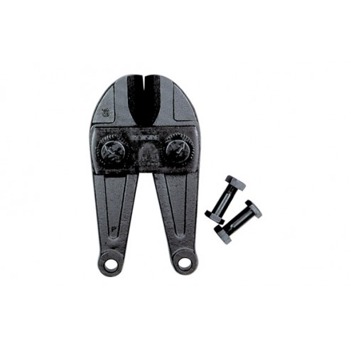 Cuchilla Cortavarillas Standard Ironside 350mm