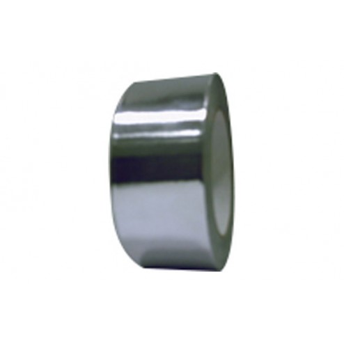 Cinta Aluminio 30 Micras Self 10 Mx50mm