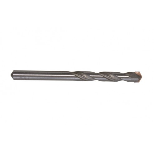 Broca Multiuso Construccion 8x80 Ironside 120mm