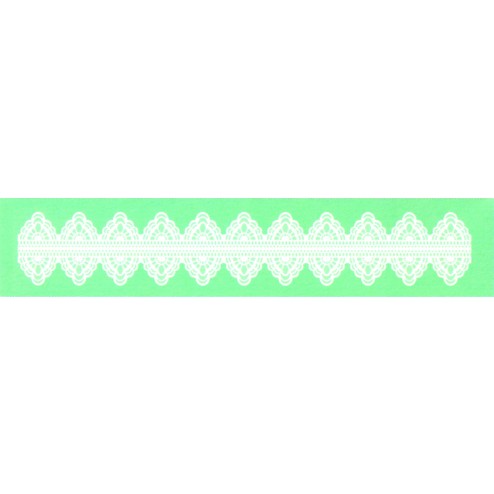 Plantilla Magic Decor 39X8 cm Smd04B