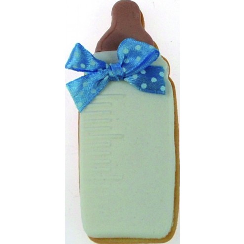 Cortador Galletas con Expulsor 3008-Set Baby
