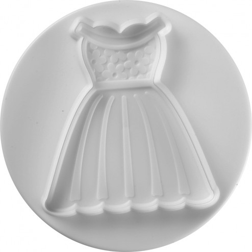 Cortador Galletas con Expulsor 3009-Set Fashion