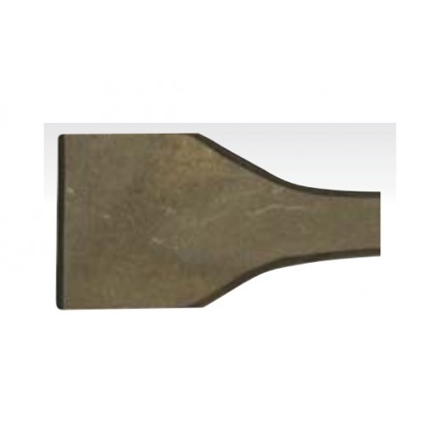 Cincel Ancho 300X50mm Rennsteig 19mm