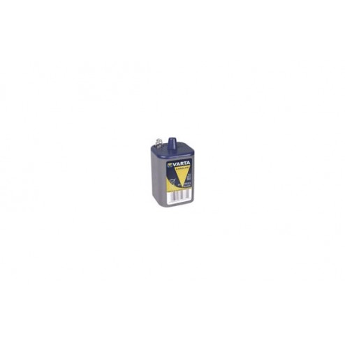 Pila Salina Especial Baliza Varta 4R25 6V