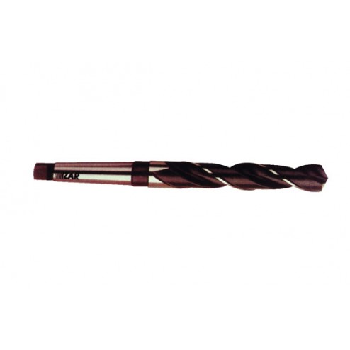 Broca Metal Conica Hss Din345N Izar 1110-13.50mm