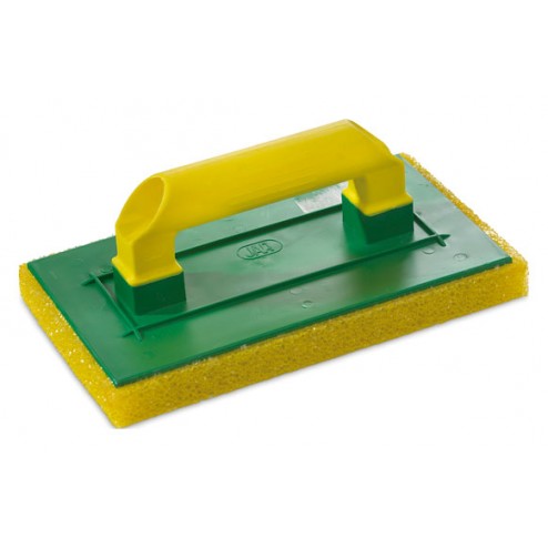 Talocha Rectangular Esponja Jar 290x170mm