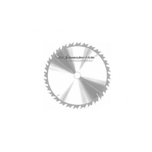 Hoja Sierra Circular 350X30X32 Turis Lwz 3503032