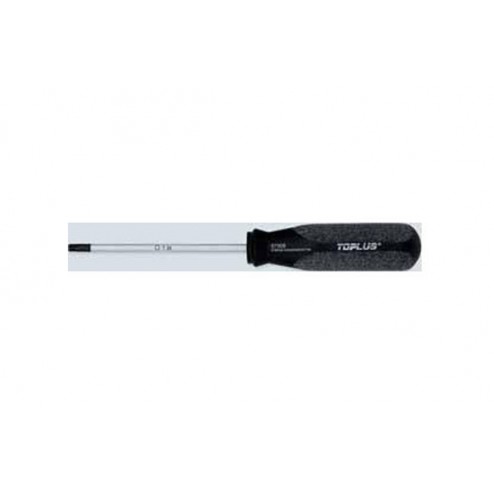 Destornillador Torx T15 Toplus Turis 3.5x80mm