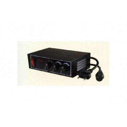 Controlador Roman 6 Func. Int. 45Mts. 