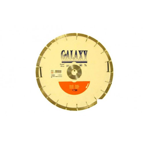 Disco Galaxy C/H Granito 10mm Gs35T 300 Husqvarna