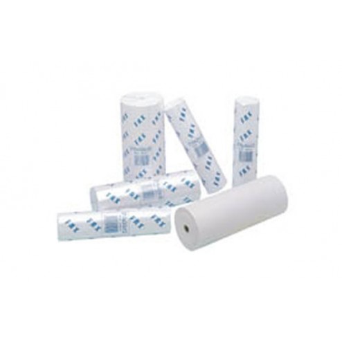 Papel Termico Fax Consumible 210x50 M