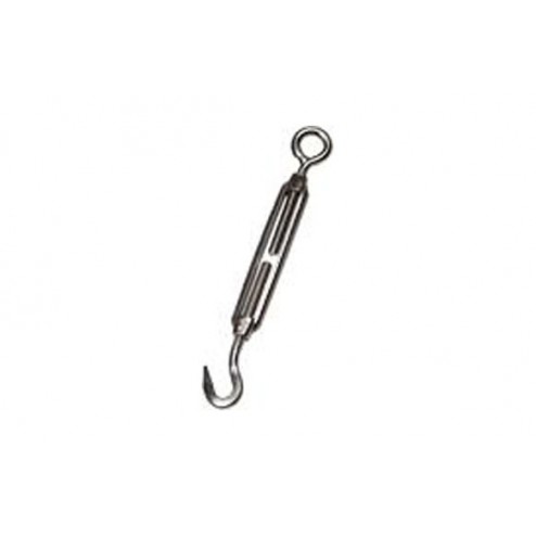 Tensor Cable Din 1480 5/8 Inox304 M16 