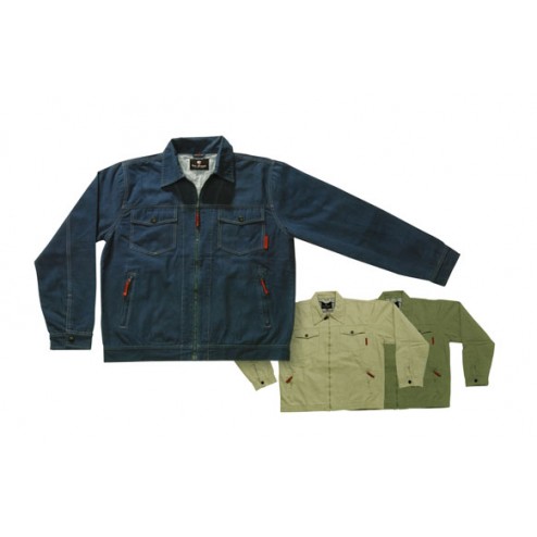 Chaqueta Dubai Arena L 
