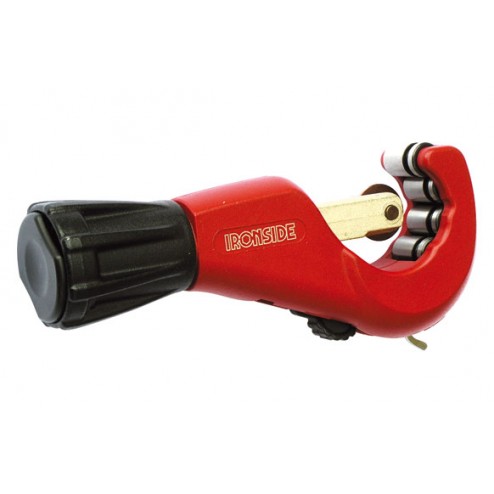 Cortatubos Prof.3 - 35mm P/Cobre, Aluminio y Met Ironside con 2 Cuchillas de 19x5mm.
