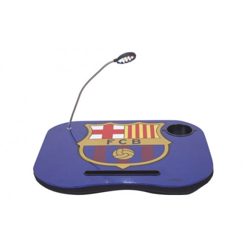 Mesa Para Pc Portatil C/Luz Roymart Barã‡A Hz-1540 