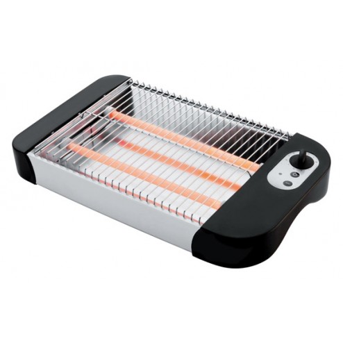 Tostador Plano Lacor 20x25 cm