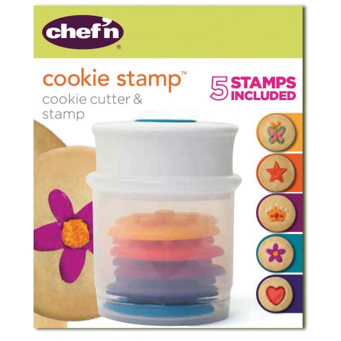 Cortador con Estampador 108564194-Varios