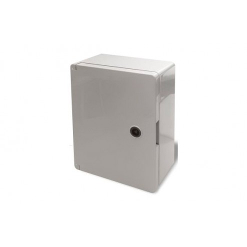 Armario Estanco Ip65 Magna Famatel 28x21x13 cm