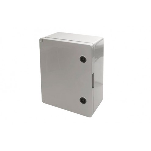 Armario Estanco Ip65 Magna Famatel 40x30x16,5 cm