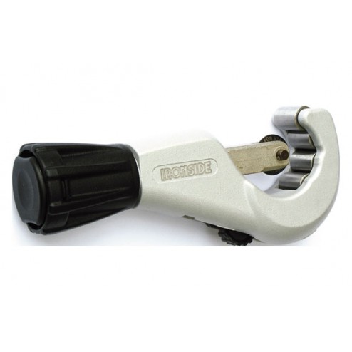 Cortatubos Prof. 3 - 35mm P/Inoxidable Ironside con 2 Cuchillas de 19x5mm.