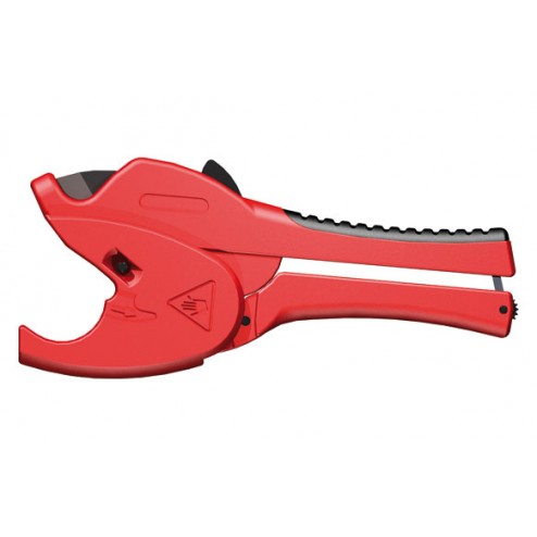 Cortatubos Tijera P/ Plástico y Multicapa Diam.42mm Ironside 42mm (1.5/8")