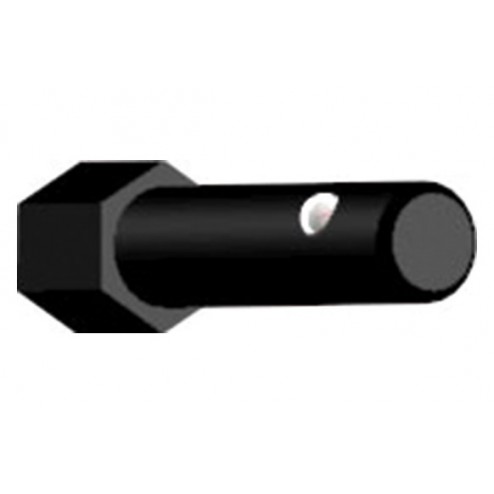 Eje Recambio P/ Cortatubos Ironside 172000-1-34
