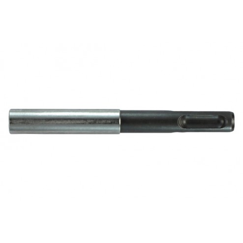 Adaptador Magnético 98mm.( Sds - Â¼" ) Ironside Para Puntas de Atornillar