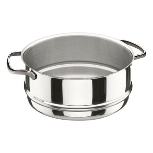 Accesorio Vapor Basic Lacor 20 cm