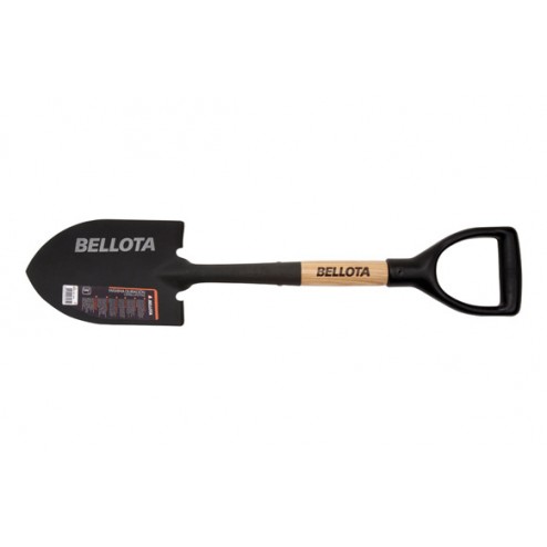 Pala Multiuso Mango Anilla Bellota 69,3x15 cm