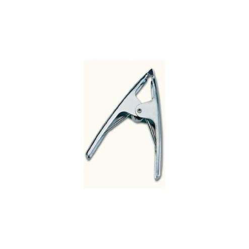 Pinza Metálica Galvanizada Urko 21-P/1"