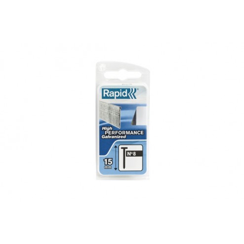 Punta con Cabeza 8/15 Ironside 1.000 Uds