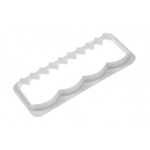 Cortador Abs Para Cenefa Sg1331