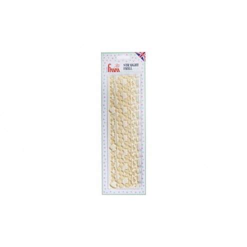 Cortador Cenefas Abs N.4- 4U Motivos