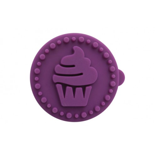 Tampon Estampador Birkman Cupcake-D.5cm