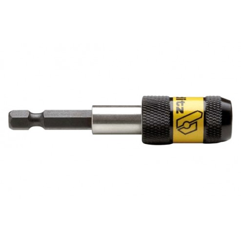 Adaptador Magnético Cambio Rápido Bianditz 1/4X75mm