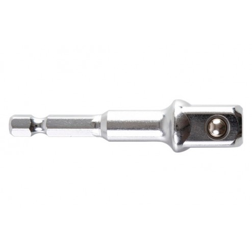 Adaptador Porta Vasos Macho Bianditz 1/4-1/2x72mm