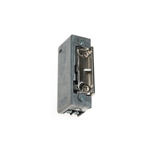Cerradero Electrico Serie 54 Sin Placa Dorcas Abf Automático Regulable